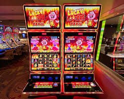 Live Casino và slot online tại 98wim – baccarat, roulette