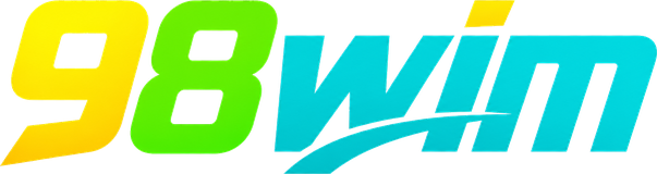 Logo 98wim – trang chủ cá cược trực tuyến